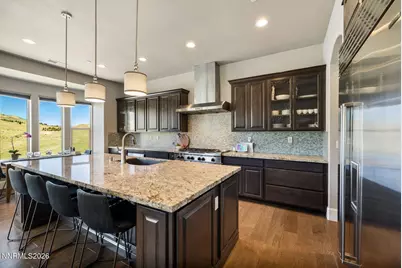 3172 Vista Favoloso Drive, Reno, NV 89519 - Photo 16