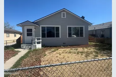 635 Churchill Street, Fallon, NV 89406 - Photo 2