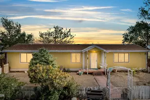 1850 E 10th St, Silver Springs, NV 89429 - Photo 2