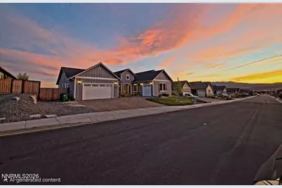 11541 Hacienda Ridge Way, Sparks, NV 89441 - Photo 1