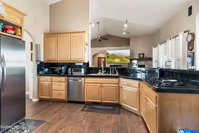 1140 Country Club Drive, Minden, NV 89423 - Photo 2