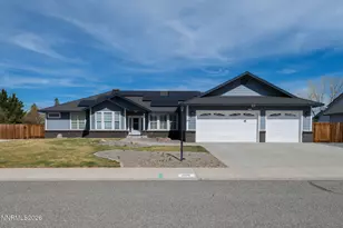 1140 Country Club Dr, Minden, NV 89423 - Photo 20