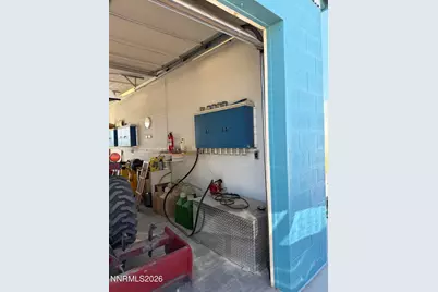 100 Larson Boulevard, Round Mountain, NV 89045 - Photo 46