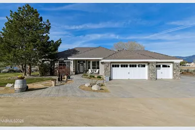 1608 E Valley Road, Gardnerville, NV 89410 - Photo 36