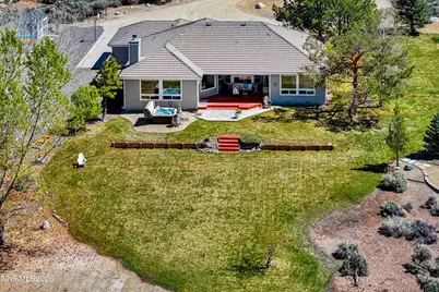 1608 E Valley Road, Gardnerville, NV 89410 - Photo 38