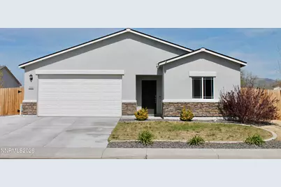 2560 Emerson Circle, Fernley, NV 89408 - Photo 1