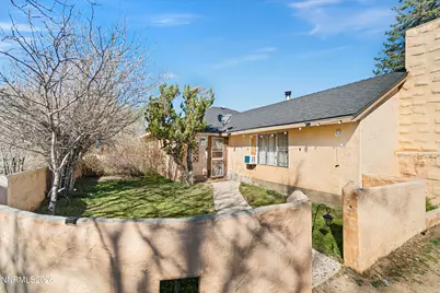 3597 Green Acre Drive, Indian Hills, NV 89705 - Photo 2