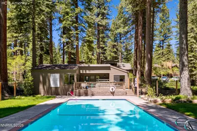 136 Juanita Drive #UNIT 25, Incline Village, NV 89451 - Photo 24