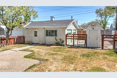 65 S Bailey Street, Fallon, NV 89406 - Photo 20