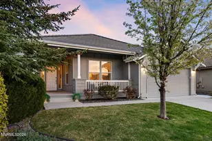 1239 Turnberry Dr, Sparks, NV 89436 - Photo 2