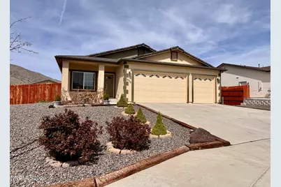 18715 Brady Ridge Court, Reno, NV 89508 - Photo 1