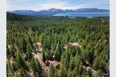 437 Panorama Drive, Stateline, NV 89449 - Photo 2