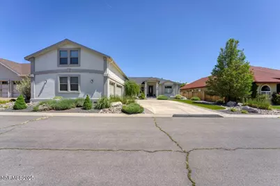 1636 Robb Drive, Carson City, NV 89703 - Photo 2