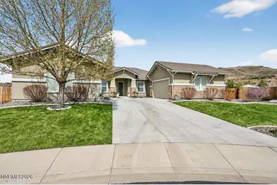 4848 Jacmel Court, Sparks, NV 89436 - Photo 2