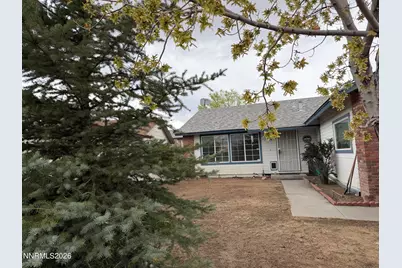 1790 Bobarly Court, Carson City, NV 89706 - Photo 1