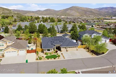 1824 Amberwood Drive, Carson City, NV 89703 - Photo 4
