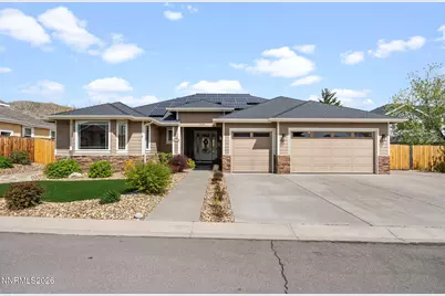 1824 Amberwood Drive, Carson City, NV 89703 - Photo 6