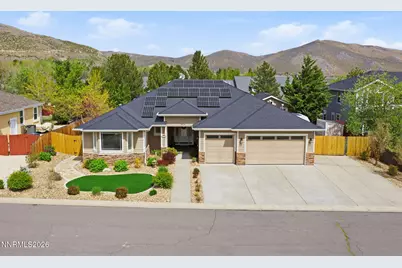 1824 Amberwood Drive, Carson City, NV 89703 - Photo 1