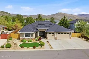 1824 Amberwood Dr, Carson City, NV 89703 - Photo 2