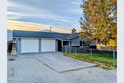 367 Connelly Street, Hawthorne, NV 89415 - Photo 2