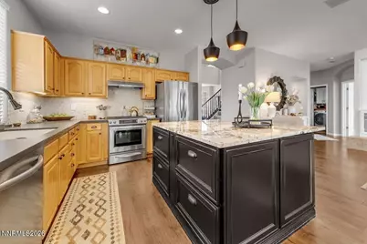 1045 Greenwich Way, Reno, NV 89519 - Photo 14