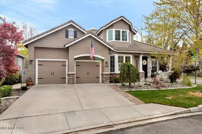 1045 Greenwich Way, Reno, NV 89519 - Photo 1