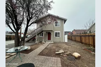 524 Cheney Street #A, Reno, NV 89502 - Photo 2
