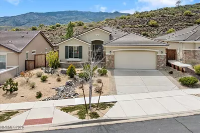 1165 Sugar Creek Trail, Reno, NV 89523 - Photo 1