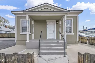 918 W 2nd Street, Reno, NV 89503 - Photo 2