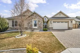 11638 Vista Park Dr, Spanish Springs, NV 89441 - Photo 2