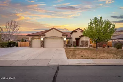 7939 Orange Plains Drive, Sparks, NV 89436 - Photo 2
