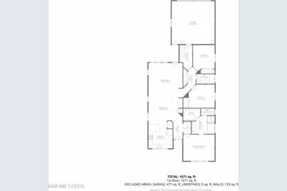 1349 Mountain Ash Way, Gardnerville, NV 89410 - Photo 42