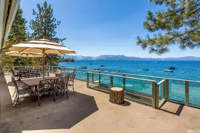 1080 Skyland Drive, Zephyr Cove, NV 89448 - Photo 1