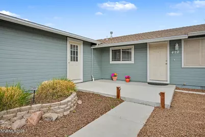 422 Bramble Drive, Fernley, NV 89408 - Photo 2
