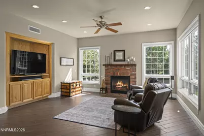 285 School House Drive, Genoa, NV 89411 - Photo 22