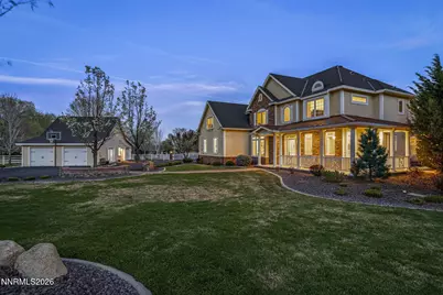 285 School House Drive, Genoa, NV 89411 - Photo 8