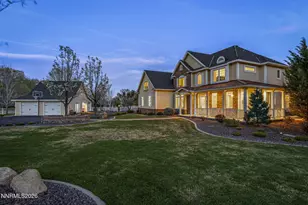 285 School House Dr, Genoa, NV 89411 - Photo 8