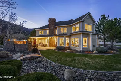 285 School House Drive, Genoa, NV 89411 - Photo 68