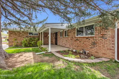 602 Poplar Street, Carson City, NV 89703 - Photo 2
