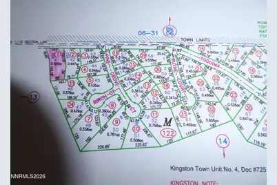 104 Toquima Way #41, Austin, NV 89310 - Photo 1