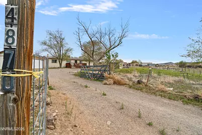 4870 Buffalo Drive, Stagecoach, NV 89429 - Photo 2