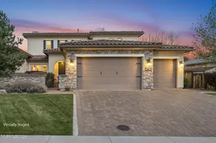 2862 Voight Canyon Dr, Genoa, NV 89411 - Photo 2