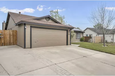 522 Sugarloaf Drive, Dayton, NV 89403 - Photo 2