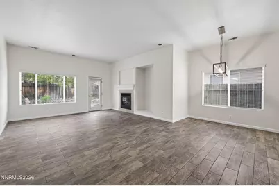 10235 Grizzly Hill Court, Reno, NV 89521 - Photo 4