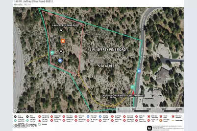 145 W Jeffrey Pine Road, Reno, NV 89511 - Photo 2