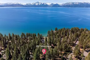 185 Tallac Dr, Zephyr Cove, NV 89448 - Photo 2