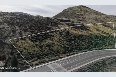 5170 Mira Loma Drive, Reno, NV 89502 - Photo 1