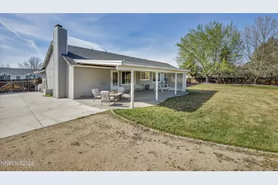25 Desert Peak Court, Sparks, NV 89441 - Photo 16