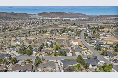 25 Desert Peak Court, Sparks, NV 89441 - Photo 12