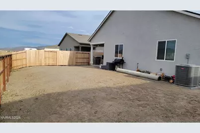 836 Antelope Springs Drive Lot #28, Dayton, NV 89403 - Photo 16
